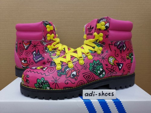 Adidas jeremy scott - scott, js