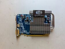 Sapphire AMD HD 4650 Grafikkarte GPU DVI HDMI VGA 1GB DDR2 passiv