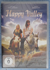 Welcome happy valley - to, (2015)