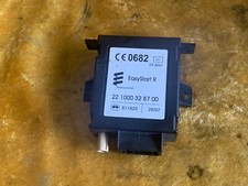 EBERSPÄCHER Empfänger