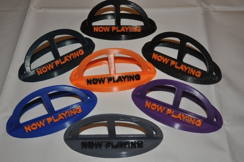 Vinyl record now - cd,