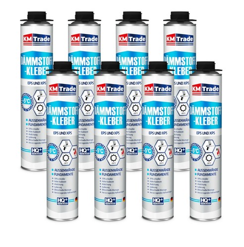 Dämmstoffkleber 750ml - dämmstoffkleber, x