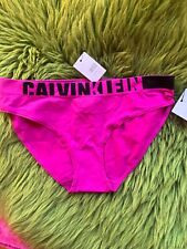 Calvin Klein Slip Damen pink