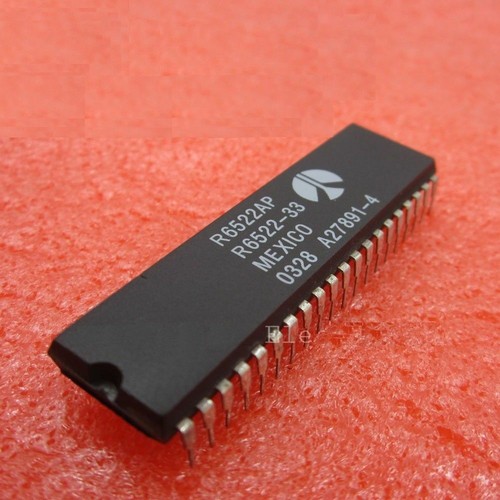6522 neu versatile - neu:versatile, interface