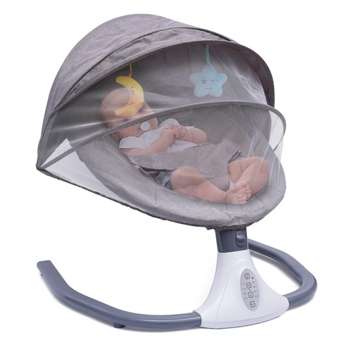 Babywippe electric - babywippe,