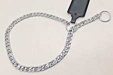 Kettenhalsband zugkette - kettenhalsband,