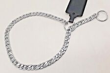 Kettenhalsband Zugkette