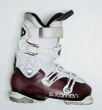 Salomon Quest Access R70 W