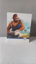 exklusive Boom Beach Figur ,,Heavy" (Supercell) originalverpackt
