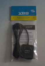 A022-727: VDO Docking Station für VDO M6.1