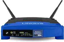 Cisco Linksys WRT54GS 54 Mbps