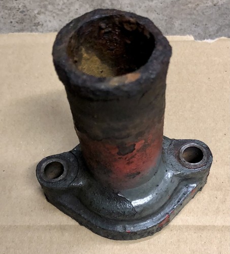 Perkins 108 107 motor - 4.108,