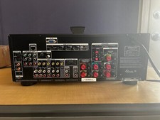 Onkyo HT-R990 AV Receiver, no