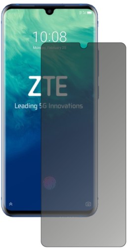 Schutzfolie für axon pro - axon,