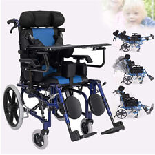 Transportleichter Rollstuhl