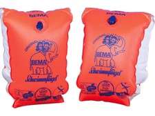 Schwimmflügel Bema 1-6 Jahre 11-30 kg NEU