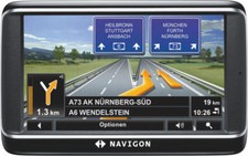 Navigon premium - navigon,