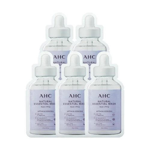 Ahc face mask - ahc, essential
