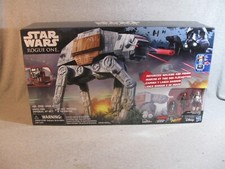 NEW Star Wars Rogue One Rapid