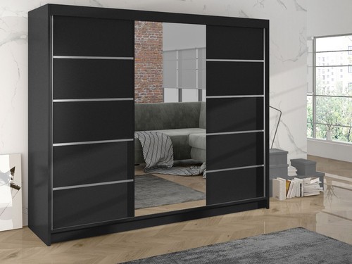 Schiebetürenschrank derby - schiebetürenschrank,