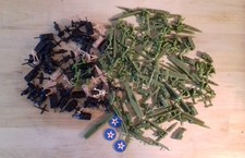 Axis and Allies Originalteile