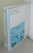 Werkstatthandbuch Ford Fiesta