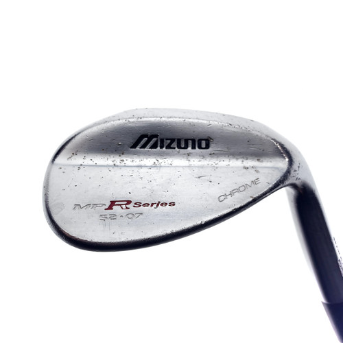 Gebrauchter mizuno chrome - mizuno,
