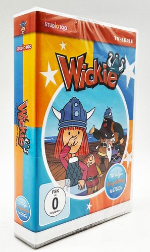 Wickie und die - , starken