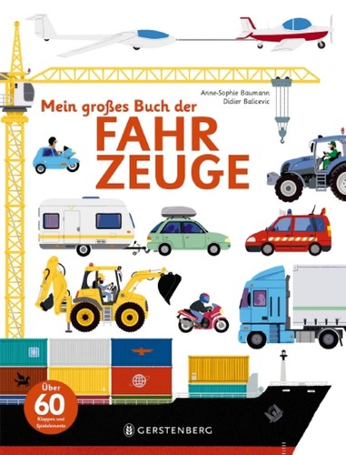 Mein großes buch - großes, der