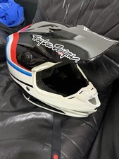 Troy Lee Designs Se4 Helm