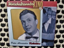 23...Peter Alexander