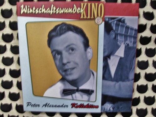 Peter alexander - 23...peter,