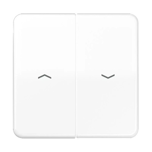 Jung cd595pww wippe - jung,