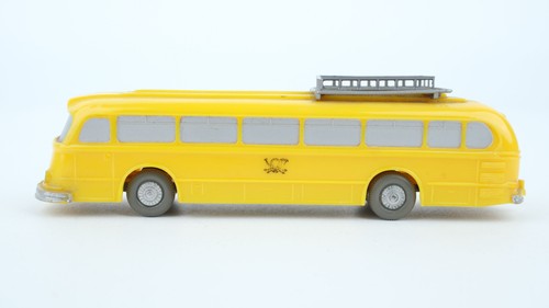 Wiking 710 3 - wiking, pullmann