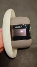 Armbanduhr golf uhr - golf-uhr,