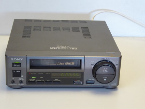 Sony c500e 8 - ev-c500e,