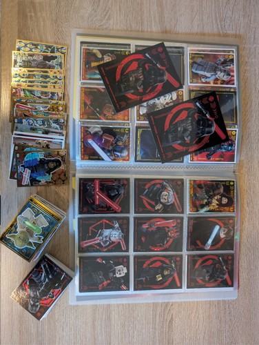 Lego star wars tcg die - star,