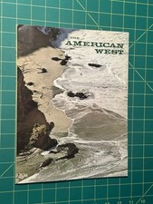 The American West Vol 10 No 3