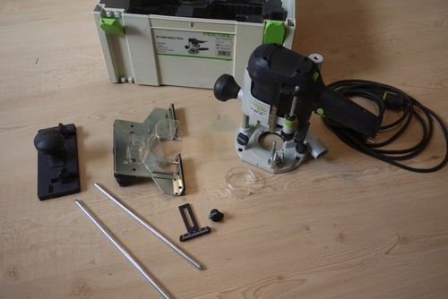 Festo festool fräse - festo,