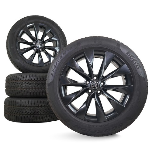 Skoda elroq enyaq - elroq,