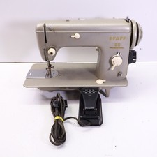 Vintage PFAFF 60  Industrial