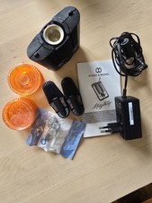 Mighty Storz & Bickel Neuwertig Inkl Zubehör