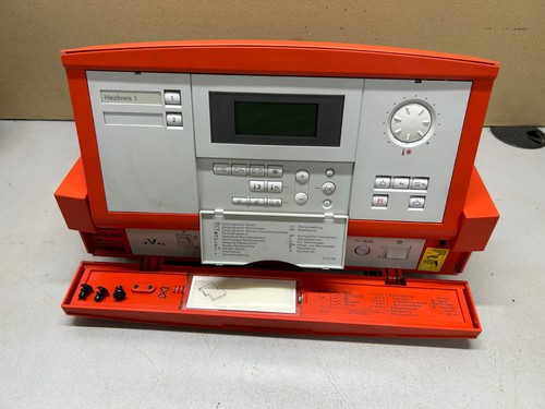 Viessmann vitotronic 200 - viessmann, typ