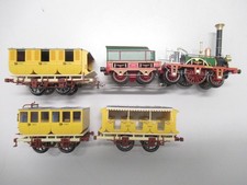 Märklin 26350 dampflok der - dampflok,