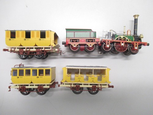 Märklin 26350 dampflok der - dampflok,