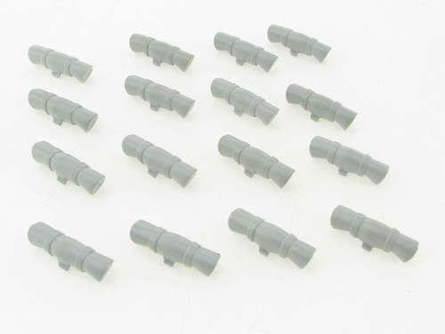 16x playmobil satteldecke für - satteldecke,