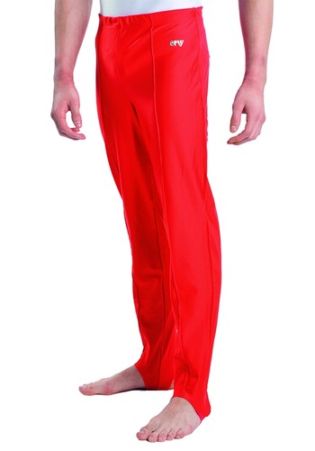 Ervy lange kunstturnhose - ervy, m