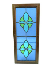 Bleiglasfenster Seltenes 73,5