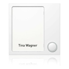 Ritto Portier Tastenmodul ws 1