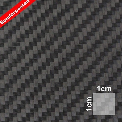 Carbongewebe köper 2 - carbongewebe, 2/2
